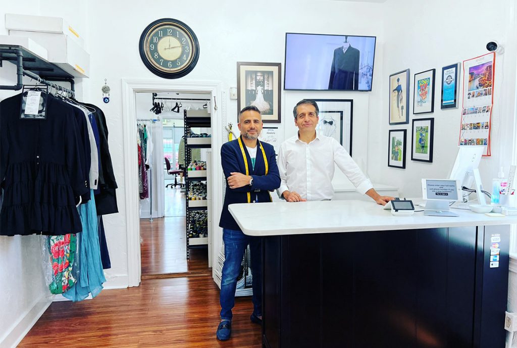 Erol's Tailoring & Alterations