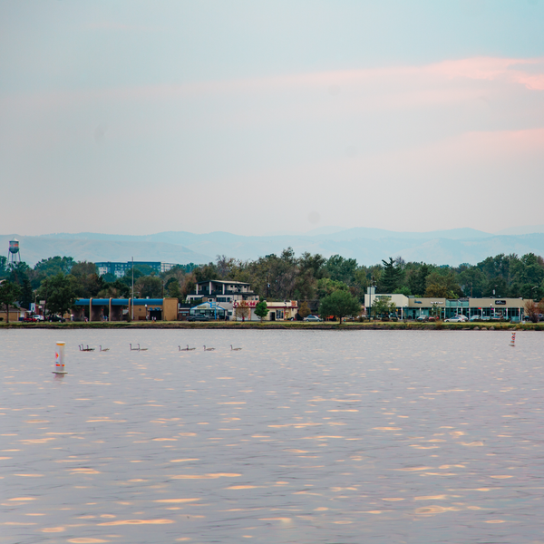 Colorado Dragon Boat Festival