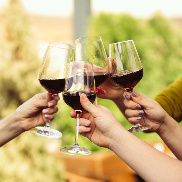 Denver Food + Wine Festival