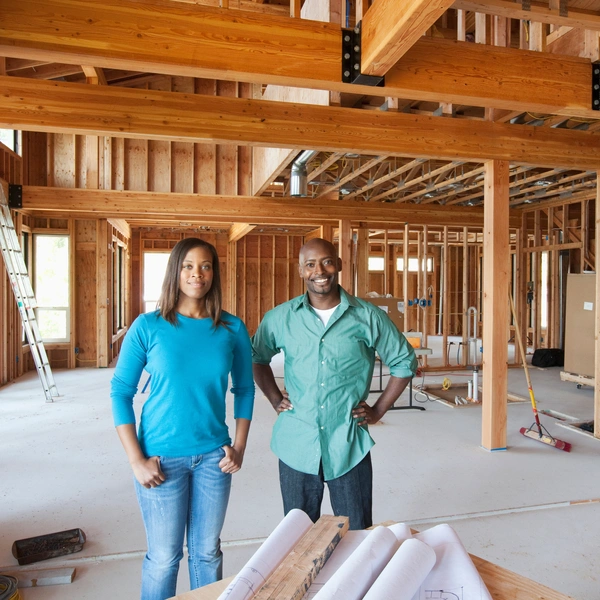 Newly Built Home Myths