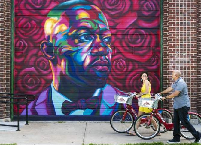 Denver Arts and Culture