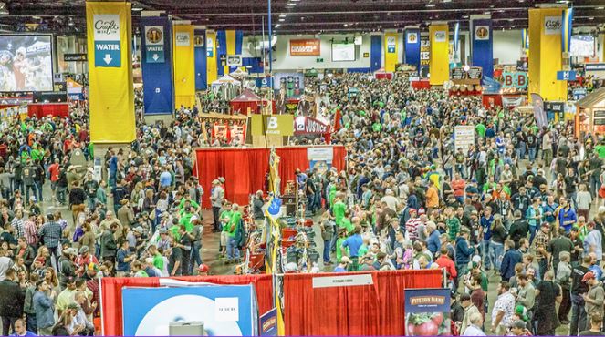 Great American Beer Festival