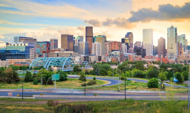 Denver Fall Activities