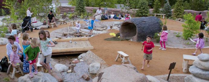 Denver Family Activities