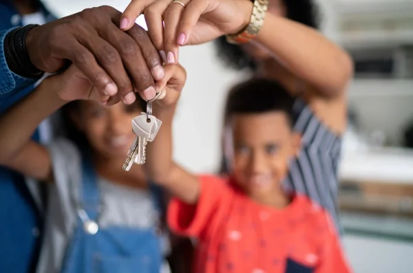 Why So Many People Are Thankful They Bought A Home This Year