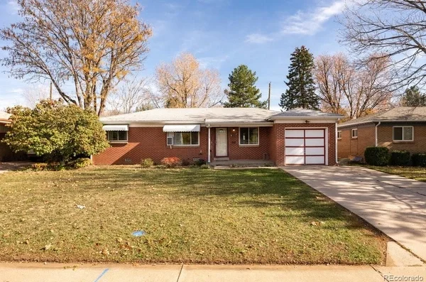 Twin Lakes - Adams County