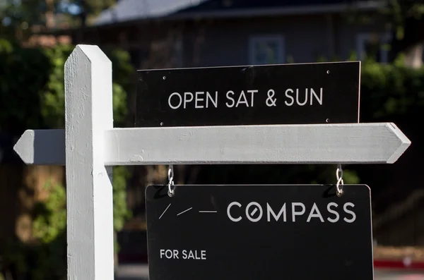 Real Estate Giant Compass Closes $1.6 Billion Merger to Become Worlds Largest Broker