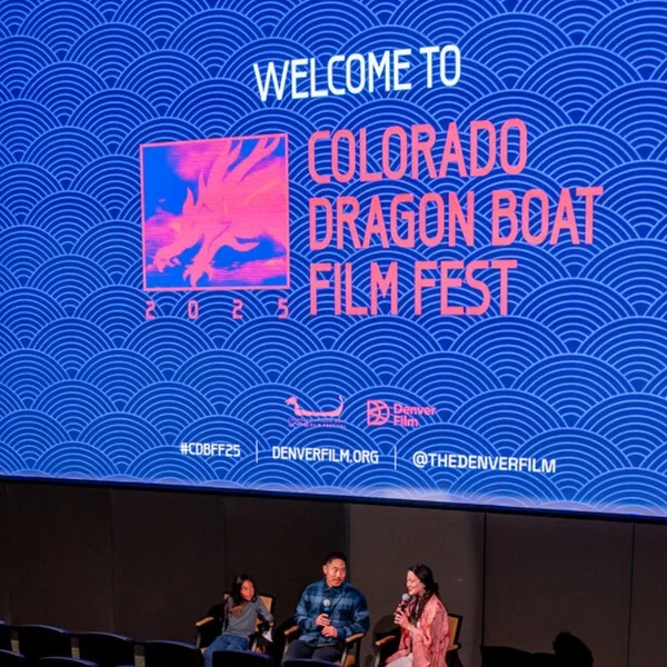 Colorado Dragon Boat Film Festival