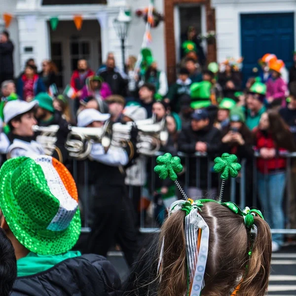 Denver St. Patrick’s Day Parade