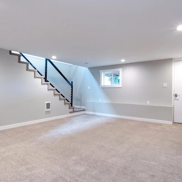 Is Finishing a Basement Worth the Money?