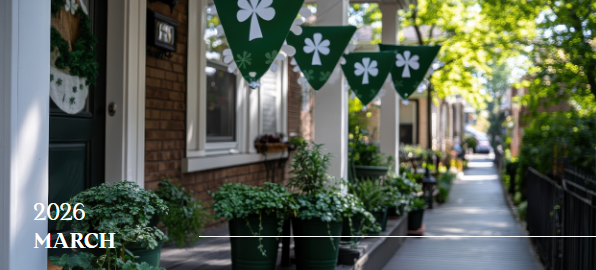 Denver Newsletter March 2026