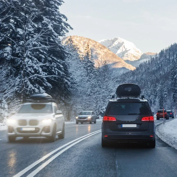 Best Places to Eat and Drink Along I-70