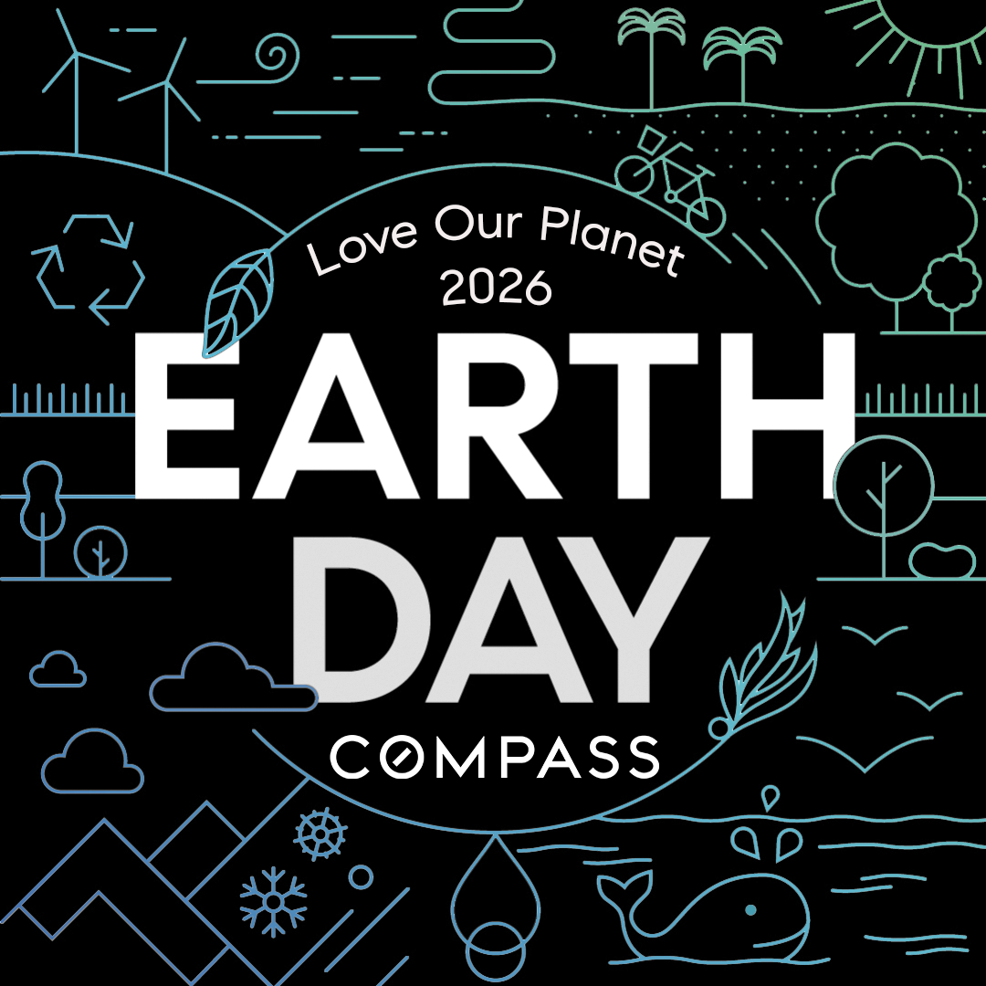 Compass Names Neda Navab New President