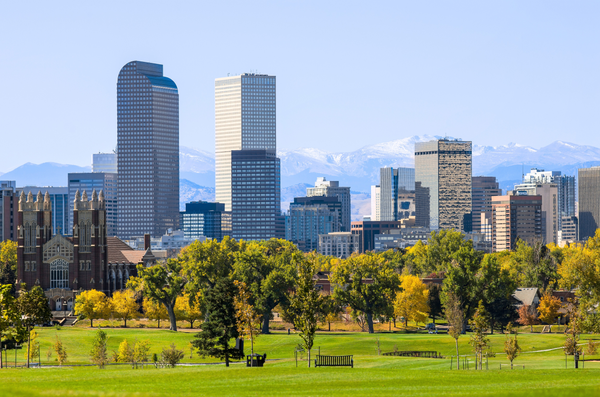 Denver housing market sees rising inventory in 2026