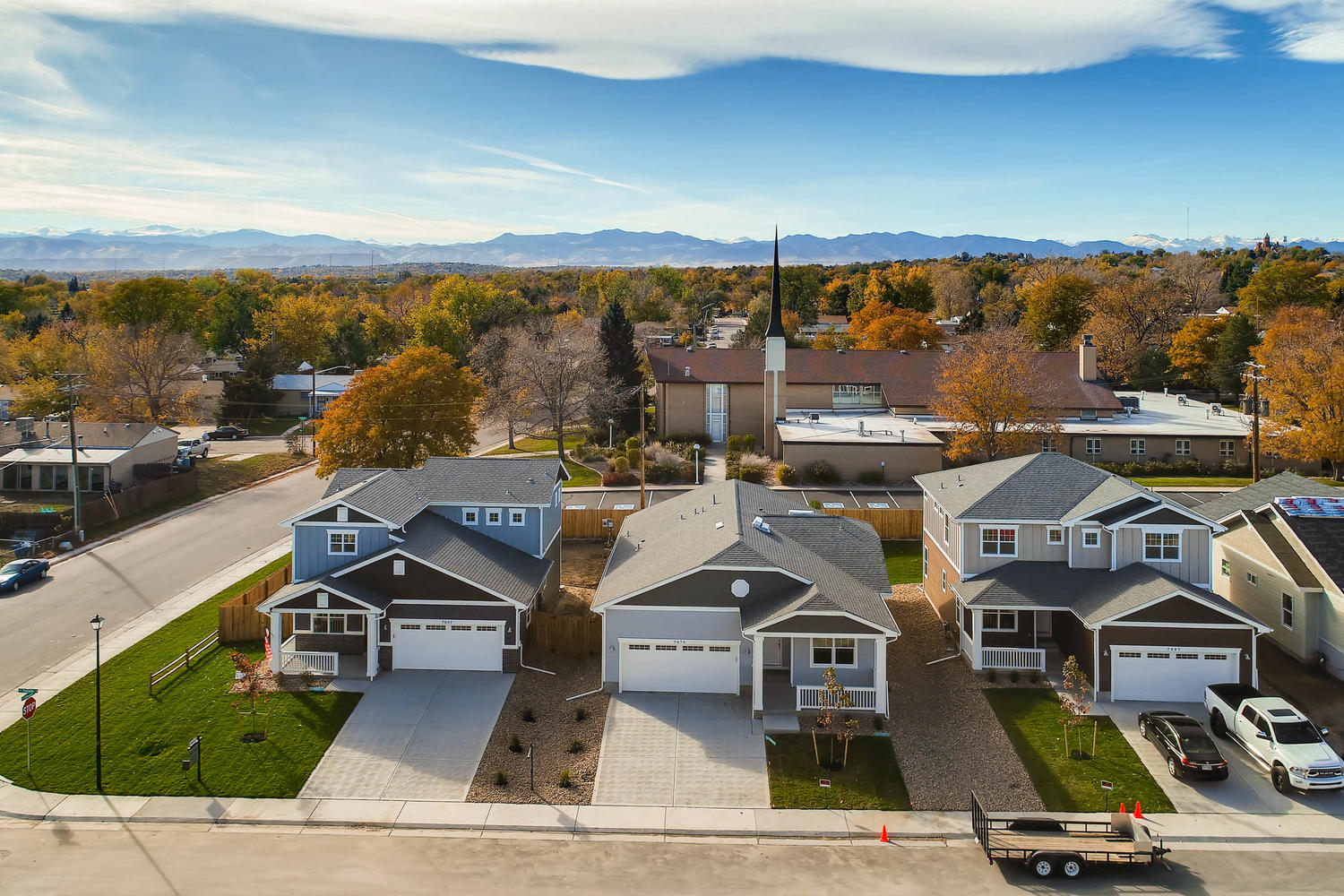 What $600K Gets You in Denver Right Now: A 2026 Homebuyer's Guide